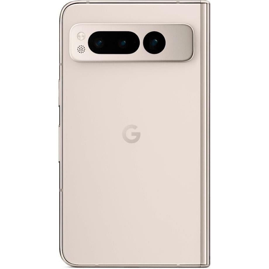 Смартфон Google Pixel Fold 12/256GB Porcelain Смартфон Google Pixel Fold 12/256GB Porcelain