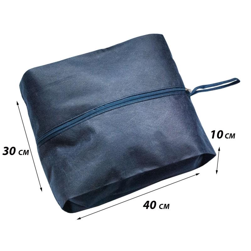 Органайзер для обуви Organize (PC001BLUE) - фото 4 Органайзер для обуви Organize (PC001BLUE) - фото 4