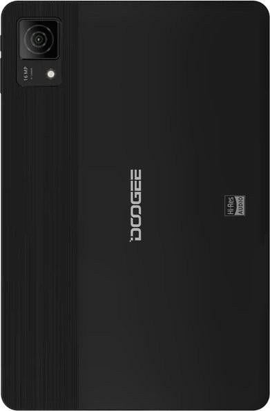 Планшет Doogee T30 Ultra 12/256Gb Black - фото 2