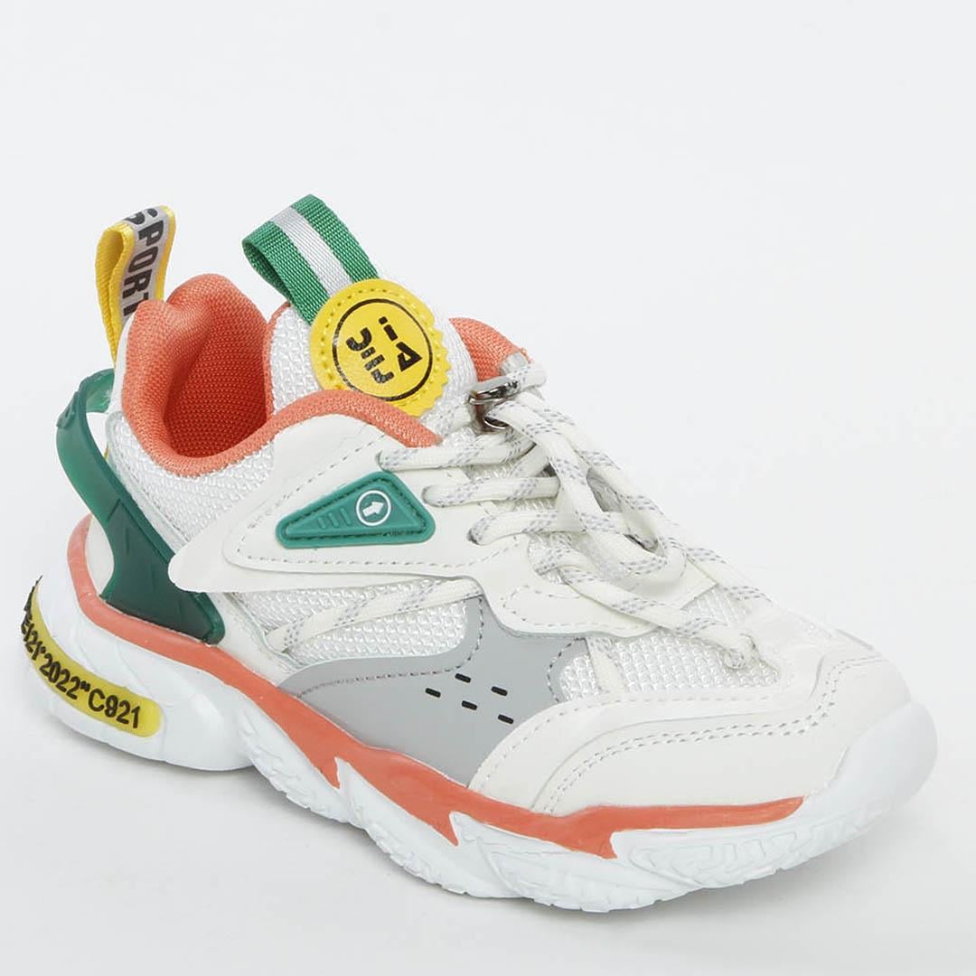 Кроссовки детские 337795 р. 36 22 см