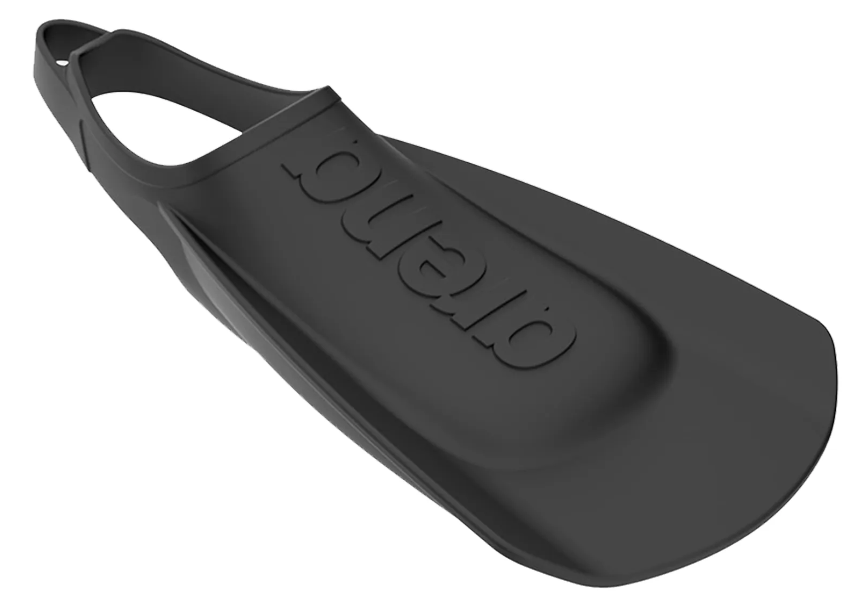 Ласты Arena FINS ADLT 006985-100 р. 38/39 (3468337102748)