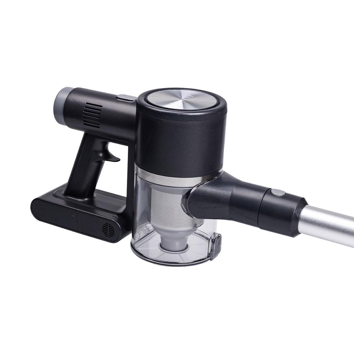 Пилосос ручний Sokany для дому акумуляторний для сухого прибирання вакуумний 2200 Вт (25903574) - фото 14 Пилосос ручний Sokany для дому акумуляторний для сухого прибирання вакуумний 2200 Вт (25903574) - фото 14