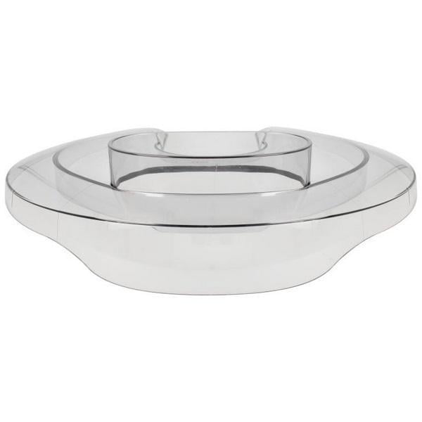 Крышка чаши для кухонного комбайна Bosch 12034497