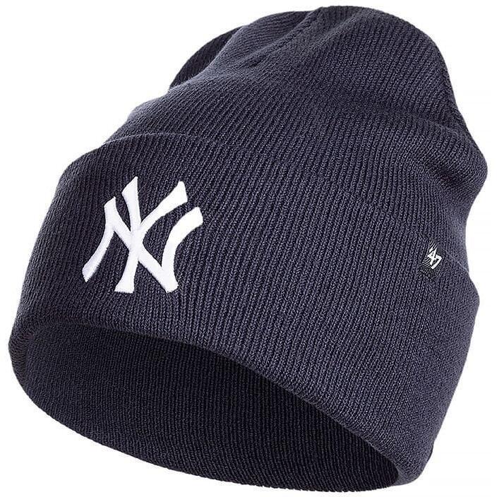 Шапка 47 Brand NEW YORK YANKEES HAYMAKER Темно-синий (B-HYMKR17ACE-NYC)