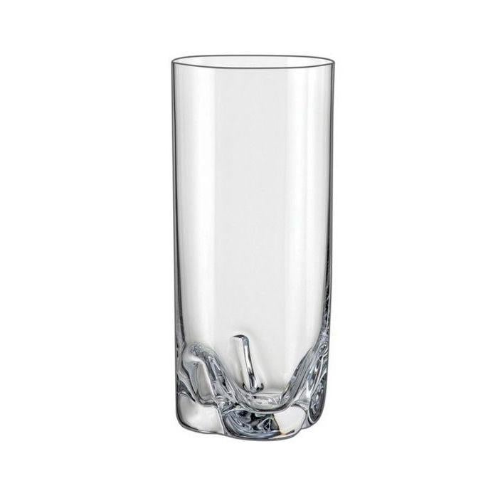 Набір склянок Bohemia Trio 25089/133/300 300 мл 6 шт.