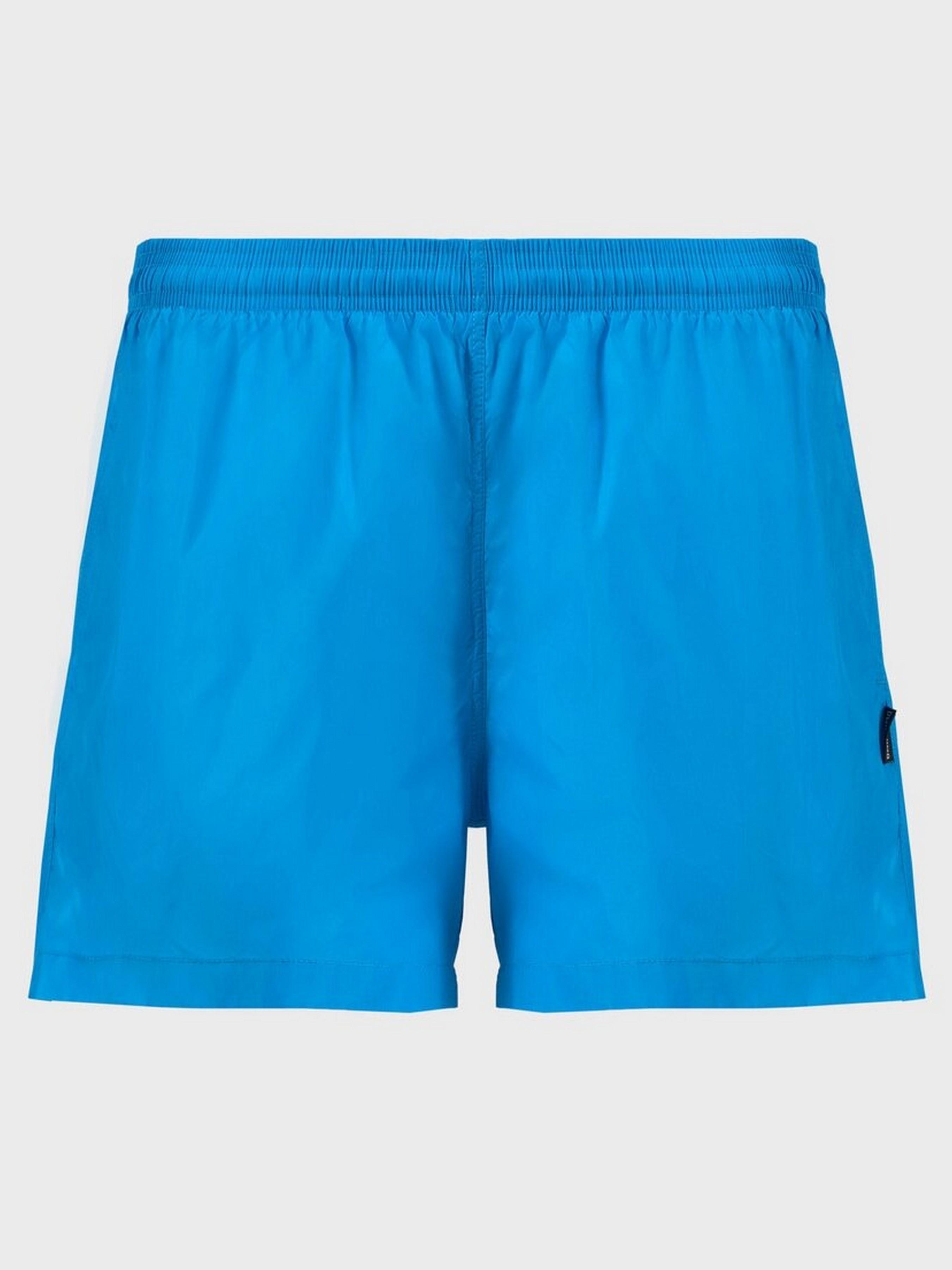 Шорты пляжные GERONIMO 1605p1 M 16052 Голубой (3800205804727)