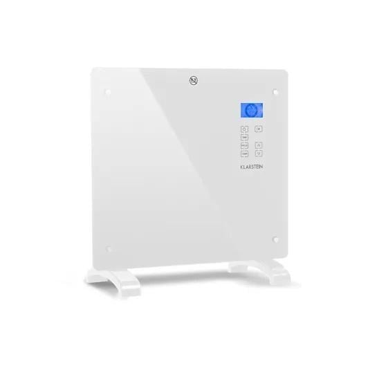 Конвекционный обогреватель KLARSTEIN Norderney 1000 Вт 20 м2 (10032788)