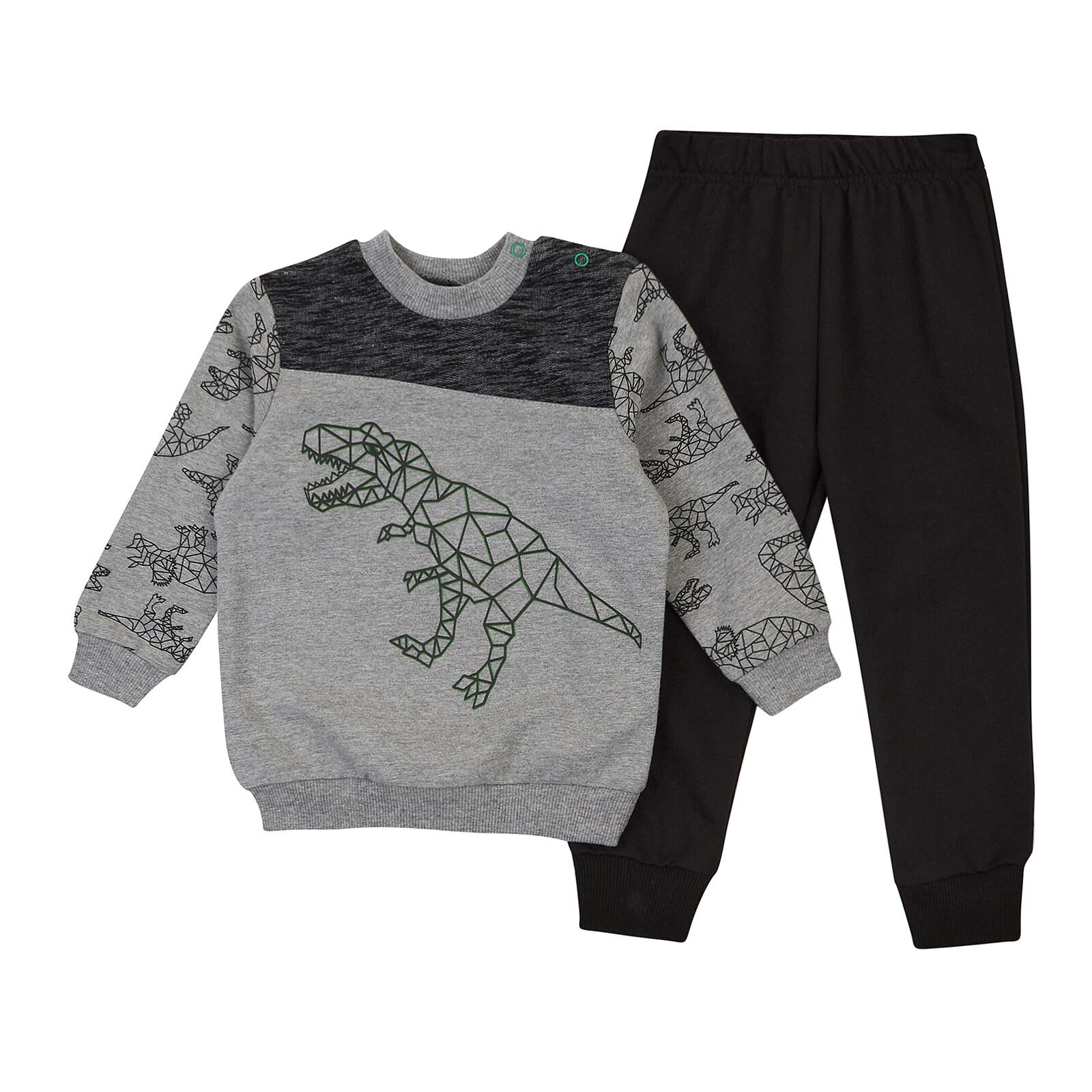 Спортивный костюм детский ЛяЛя р. 92 (К3ДВ001)