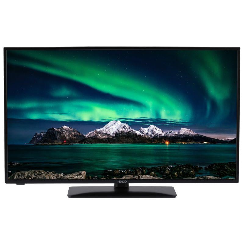 Телевизор Kendo LED 5231 B Full HD/Smart TV/Wi-Fi/T2-C-S2 43" (15161687)