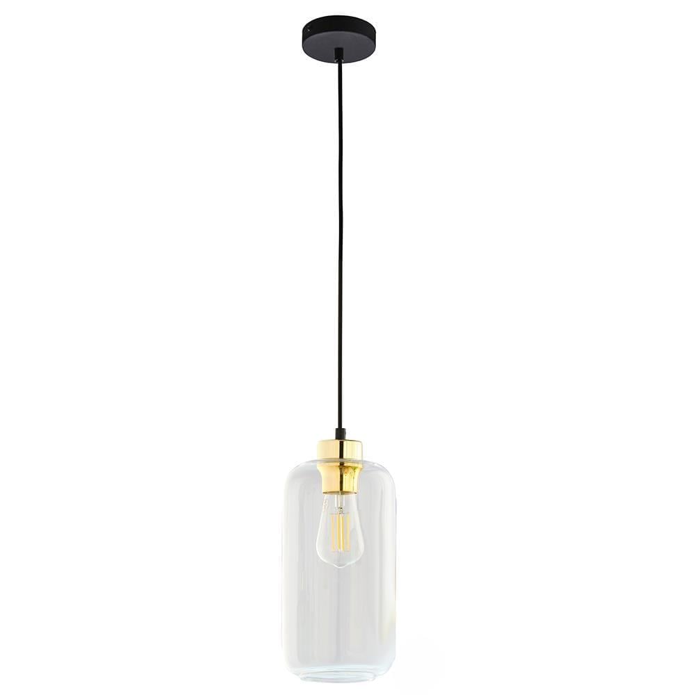 Люстра TK Lighting 6036 Marco