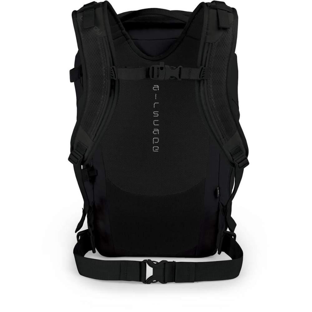 Рюкзак Osprey Metron Black (1054-009.2088)