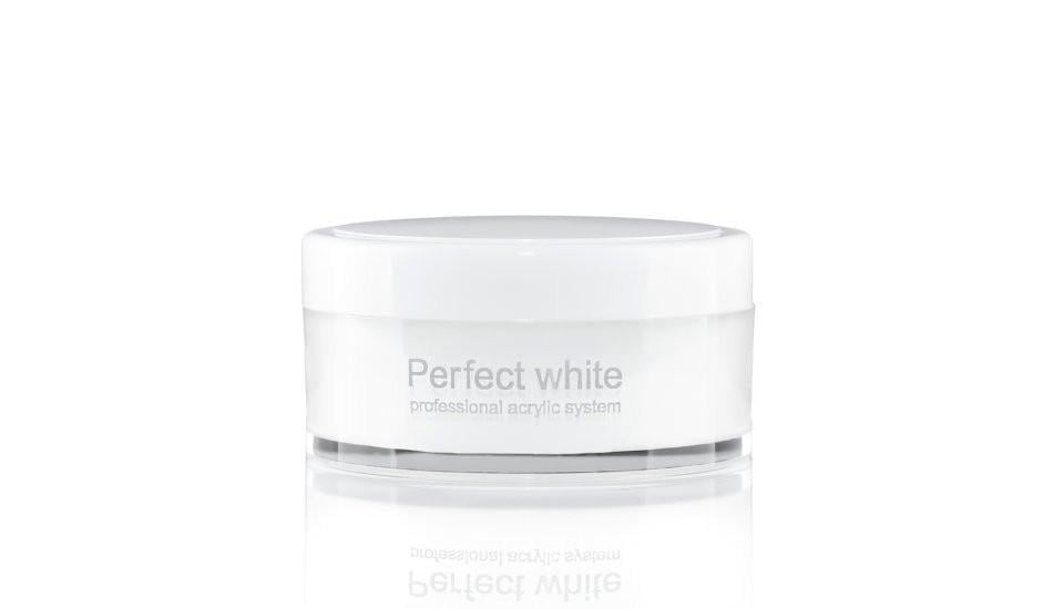 Пудра акриловая Kodi Professional Perfect White Powder 22 г Белый