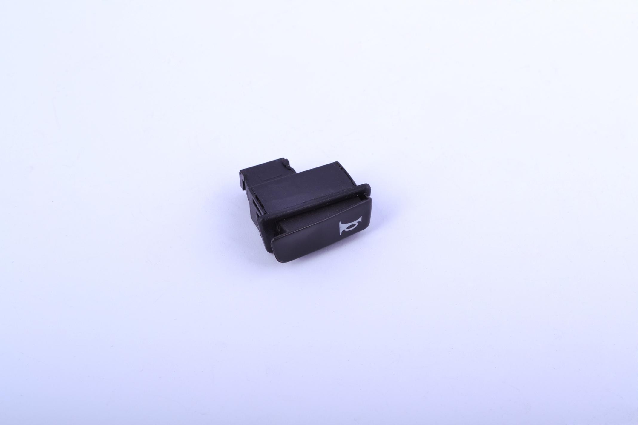 Кнопка руля ST сигнал для 4T GY6 50/150 (B-1233)