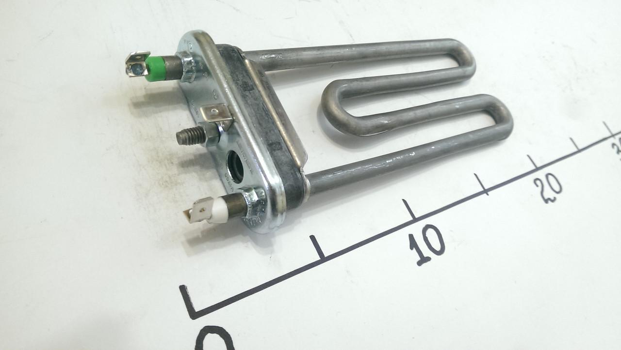 ТЕН для пральної машини Thermowatt 1700W L-170 з місцем під датчик (0154) - фото 4