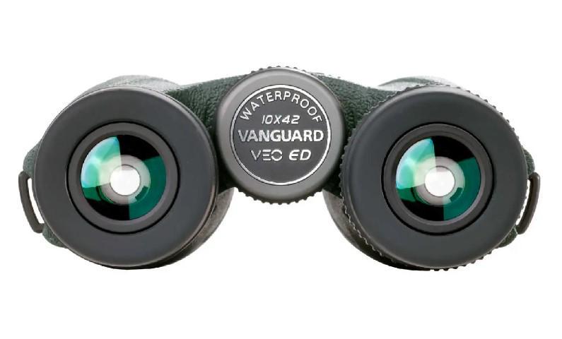 Бинокль Vanguard VEO ED 10x42 WP (DAS301026) - фото 6