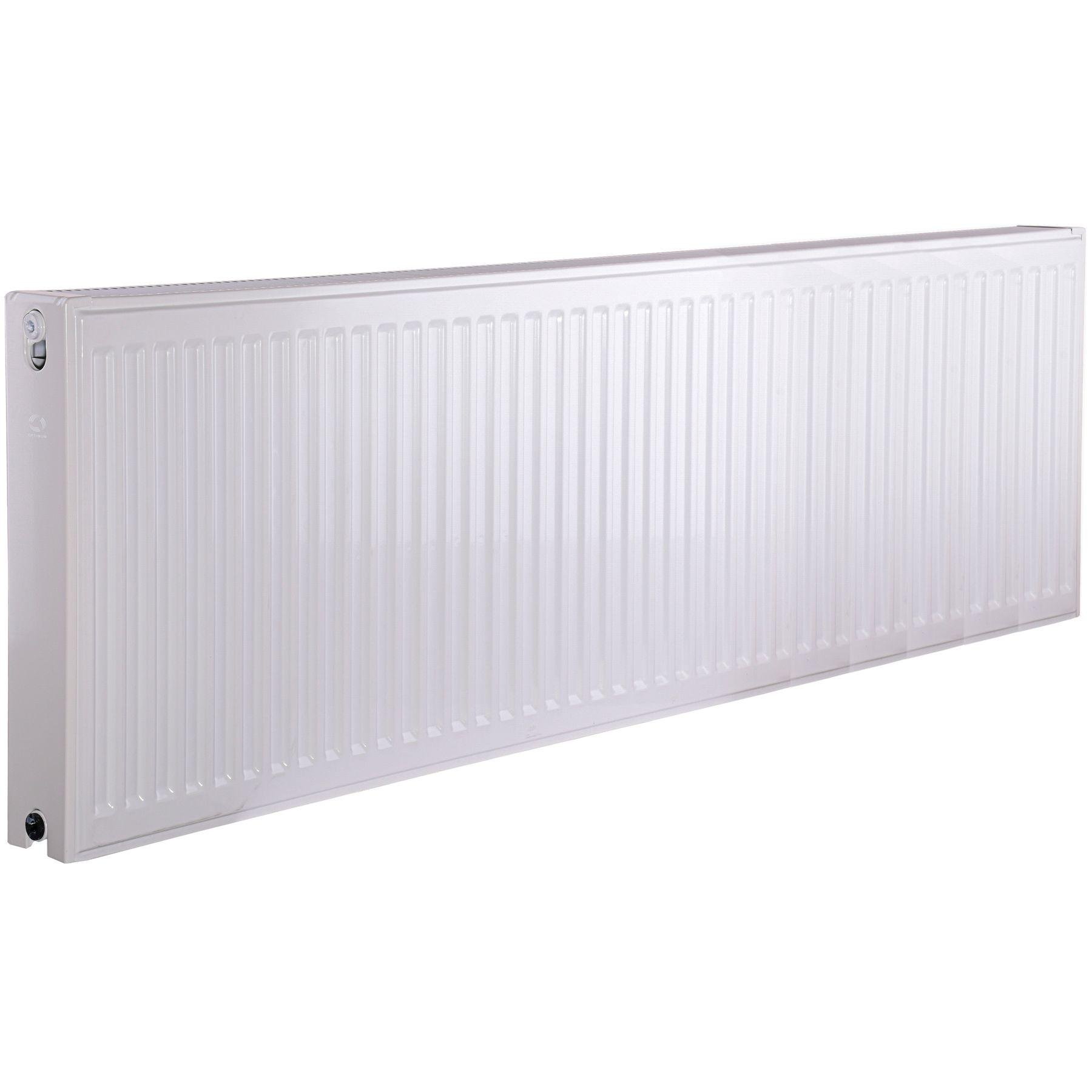 Радіатор сталевий OPTIMUM 000013184 панельний 500x1500 мм клас 22 (107595)