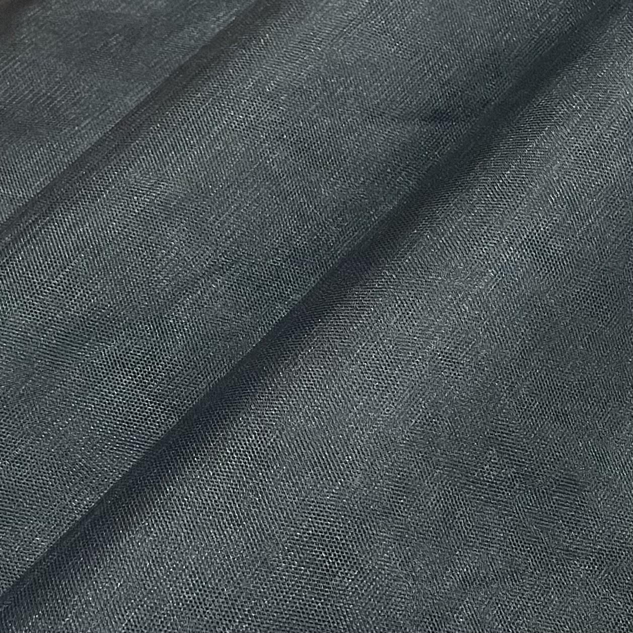 Сетка фатин Серый (24479448) - фото 1 Сетка фатин Серый (24479448) - фото 1