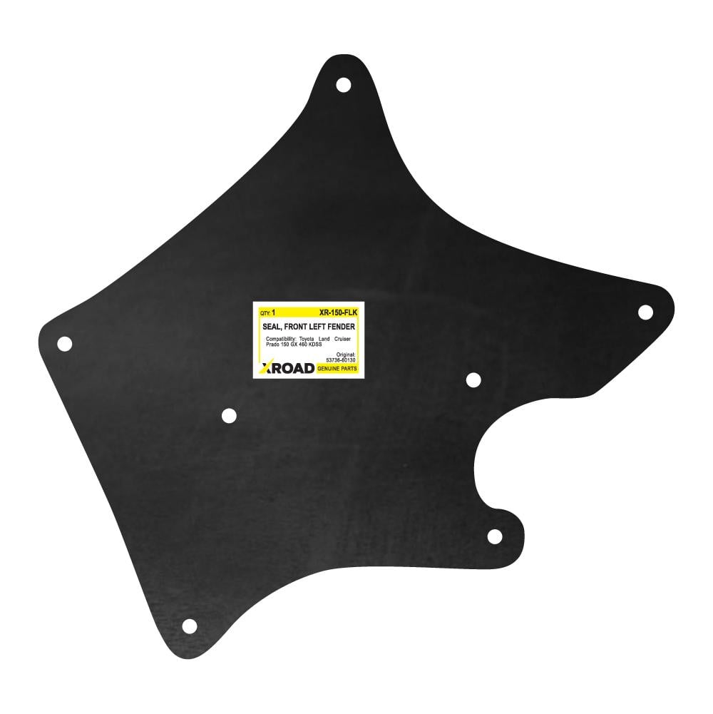 Пыльник Xroad для Toyota Land Cruiser Prado 150/Lexus GX460 KDSS 53736-60130 передний левый (XR-150-FLK)