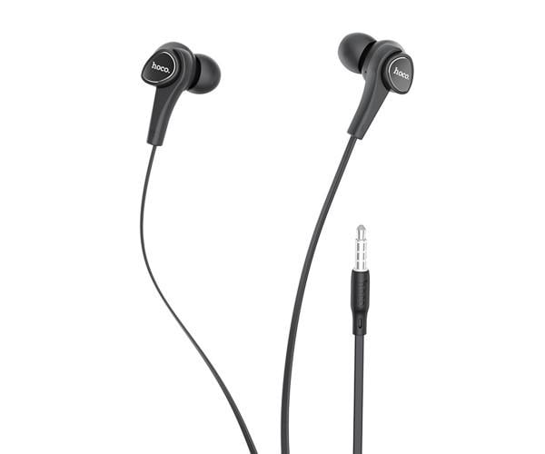 Навушники-гарнітура Hoco M66 Чорний