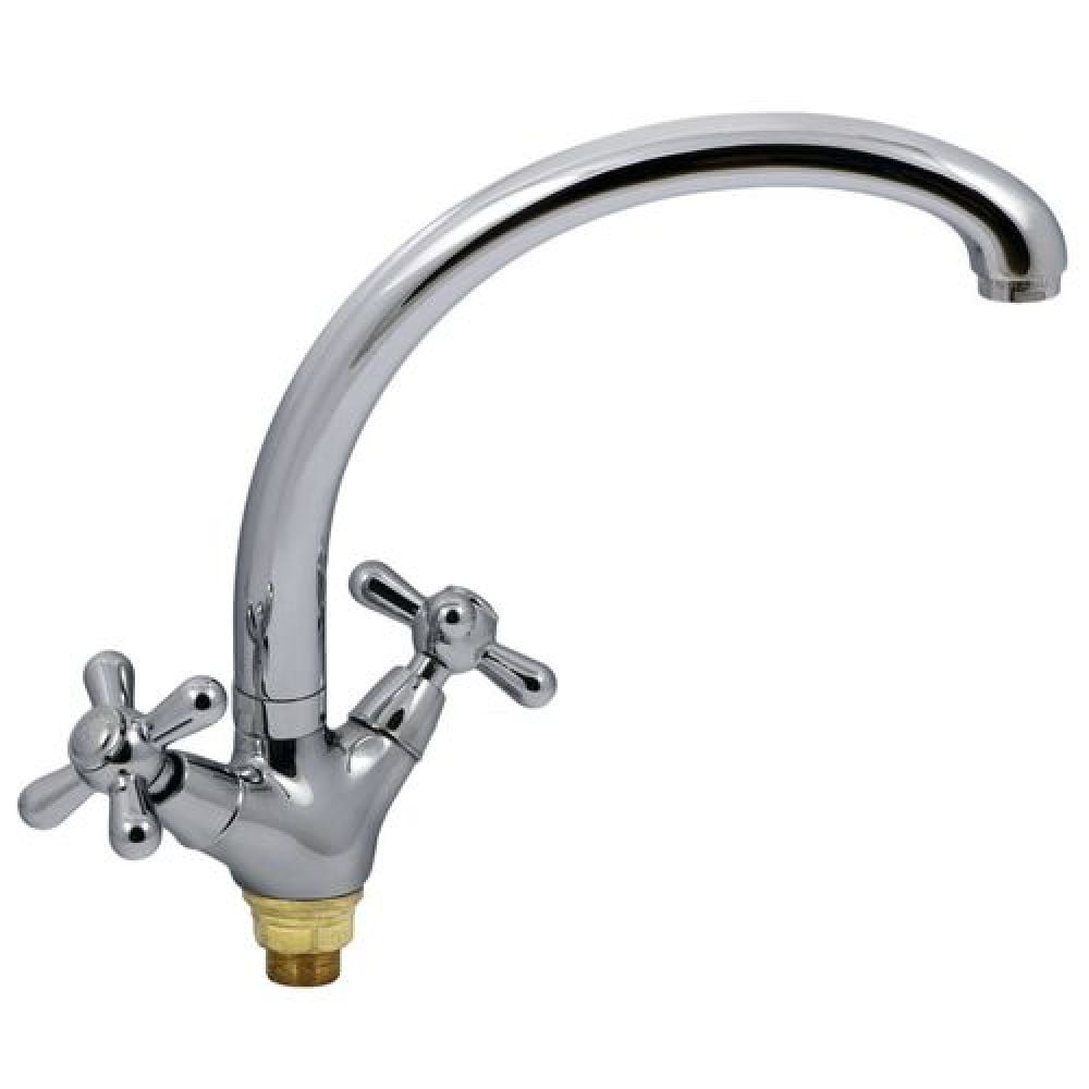 Смеситель для кухни Haiba 273 Dominox (42001)