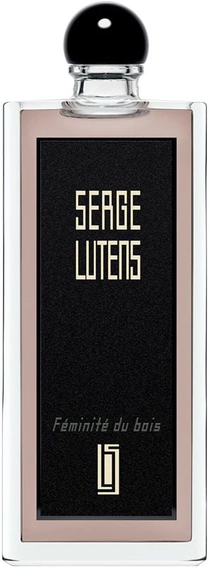 Парфюмированная вода Serge Lutens Feminite Du Bois 50 мл (1978_3574)