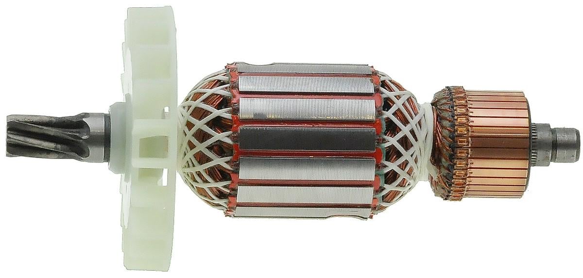 Якорь отбойного молотка VJ Parts для З-т зм1900/зм-2020к (як1302)
