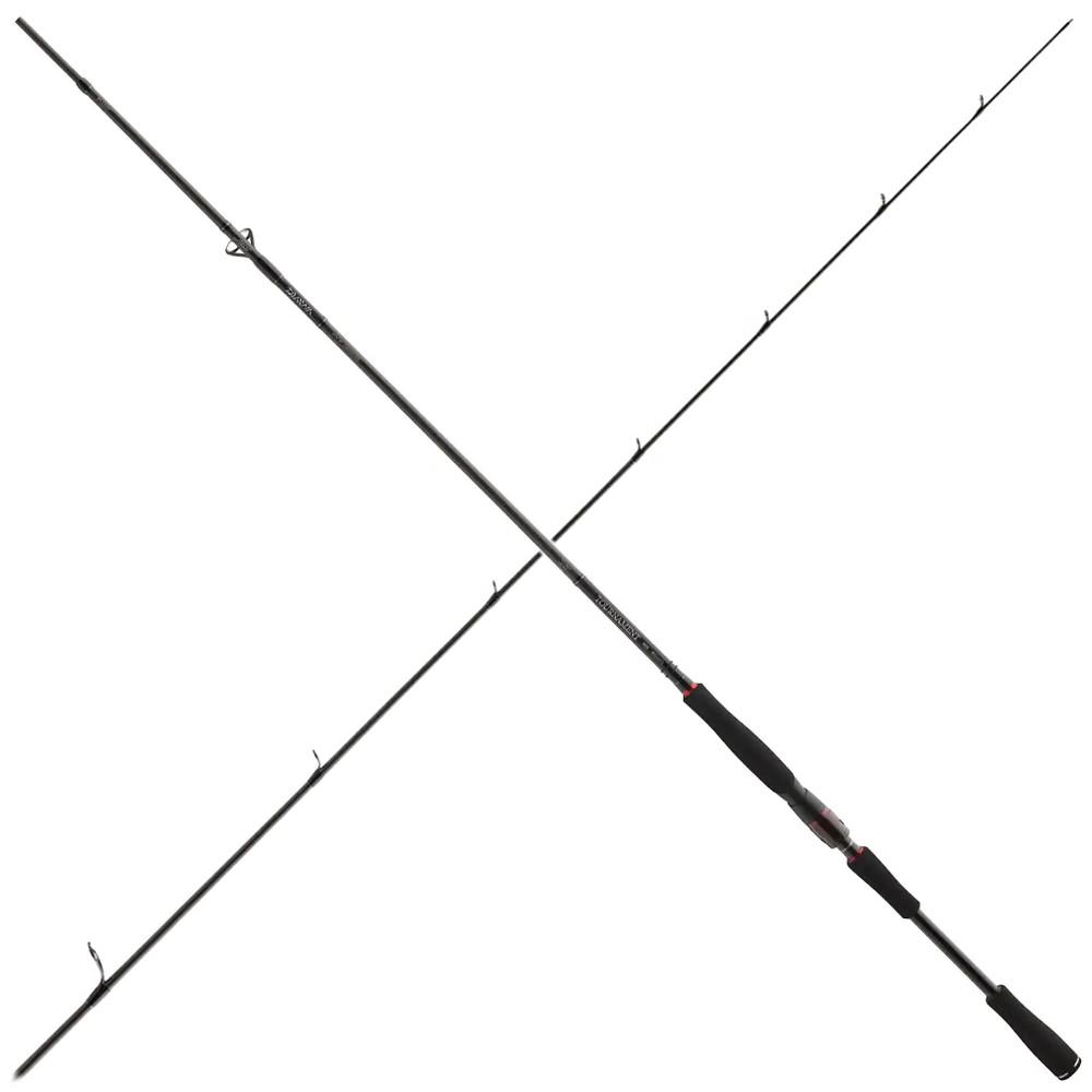 Спиннинг Daiwa Tournament AGS Spin 28-84 g 2,7 м (2113461137)