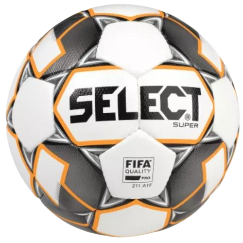Футбольный мяч Select Super FIFA (11458048)
