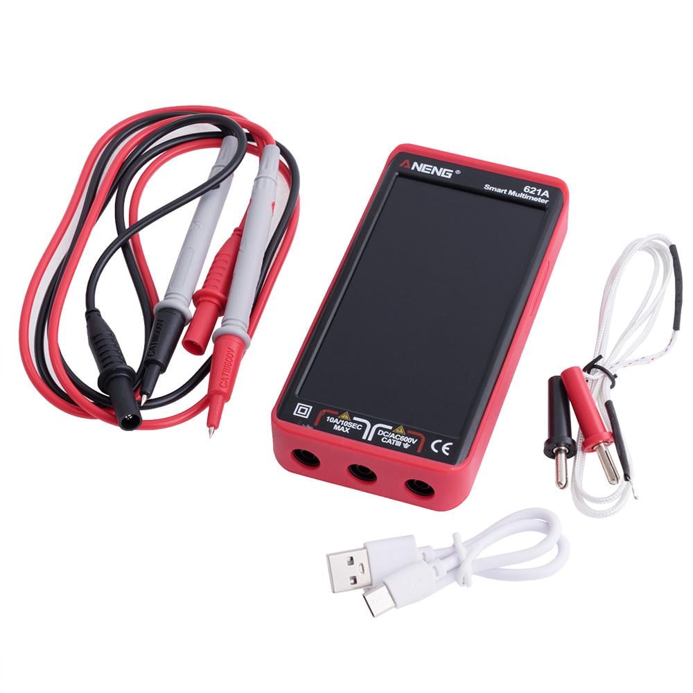 Мультиметр ANENG 621A (21-31-A621A)