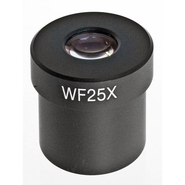 Окуляр Bresser Plan 25x30 мм (23856)