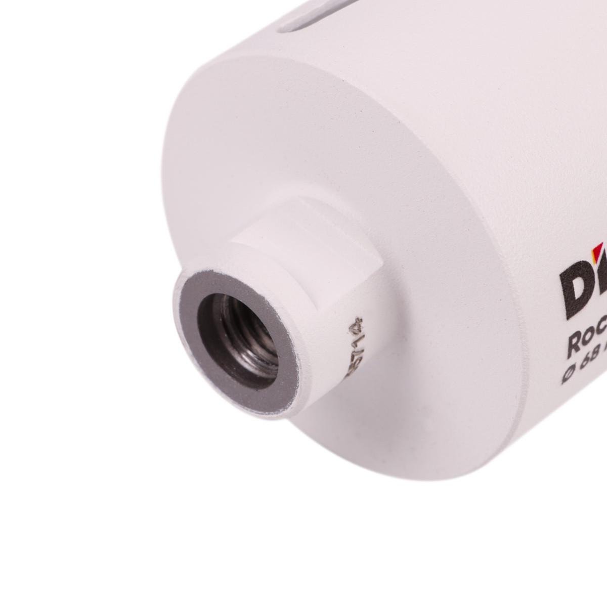 Свердло алмазне DDS-W 68x45-8xM14 Rocket (2558131952) - фото 2