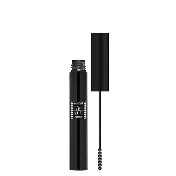 Гель-фиксатор для бровей Makeup Atelier Paris 6 мл Прозрачный (SEBG6) Гель-фиксатор для бровей Makeup Atelier Paris 6 мл Прозрачный (SEBG6)