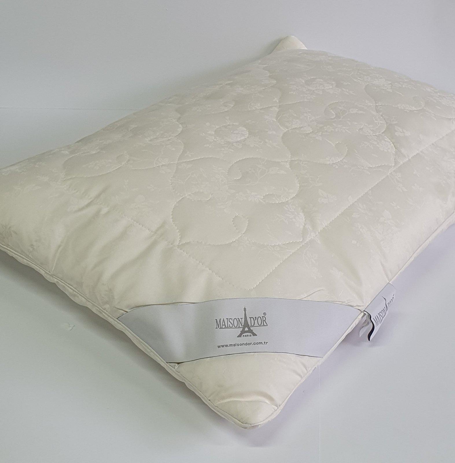 Подушка Maison D'or Whool 50x70 см (05MD5070W)