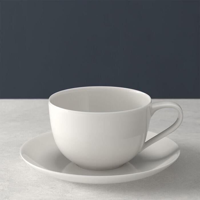 Чашка для кофе Villeroy & Boch For Me фарфор 450 мл (2610320)