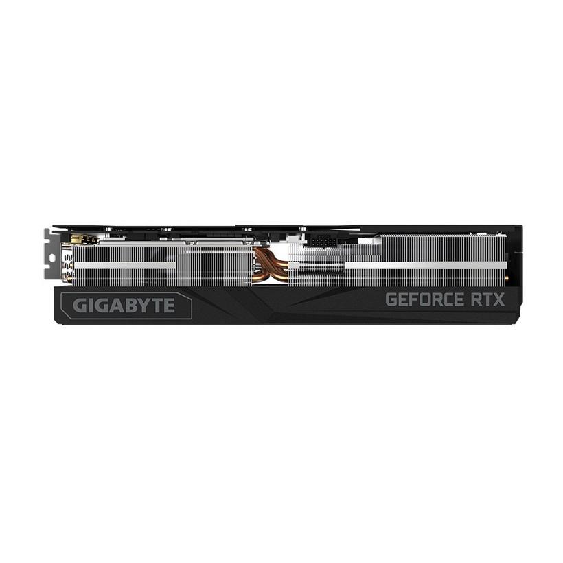 Відеокарта Gigabyte GeForce RTX 3090 Ti 24GB GDDR6X Gaming OC (GV-N309TGAMING OC-24GD) - фото 5 Відеокарта Gigabyte GeForce RTX 3090 Ti 24GB GDDR6X Gaming OC (GV-N309TGAMING OC-24GD) - фото 5