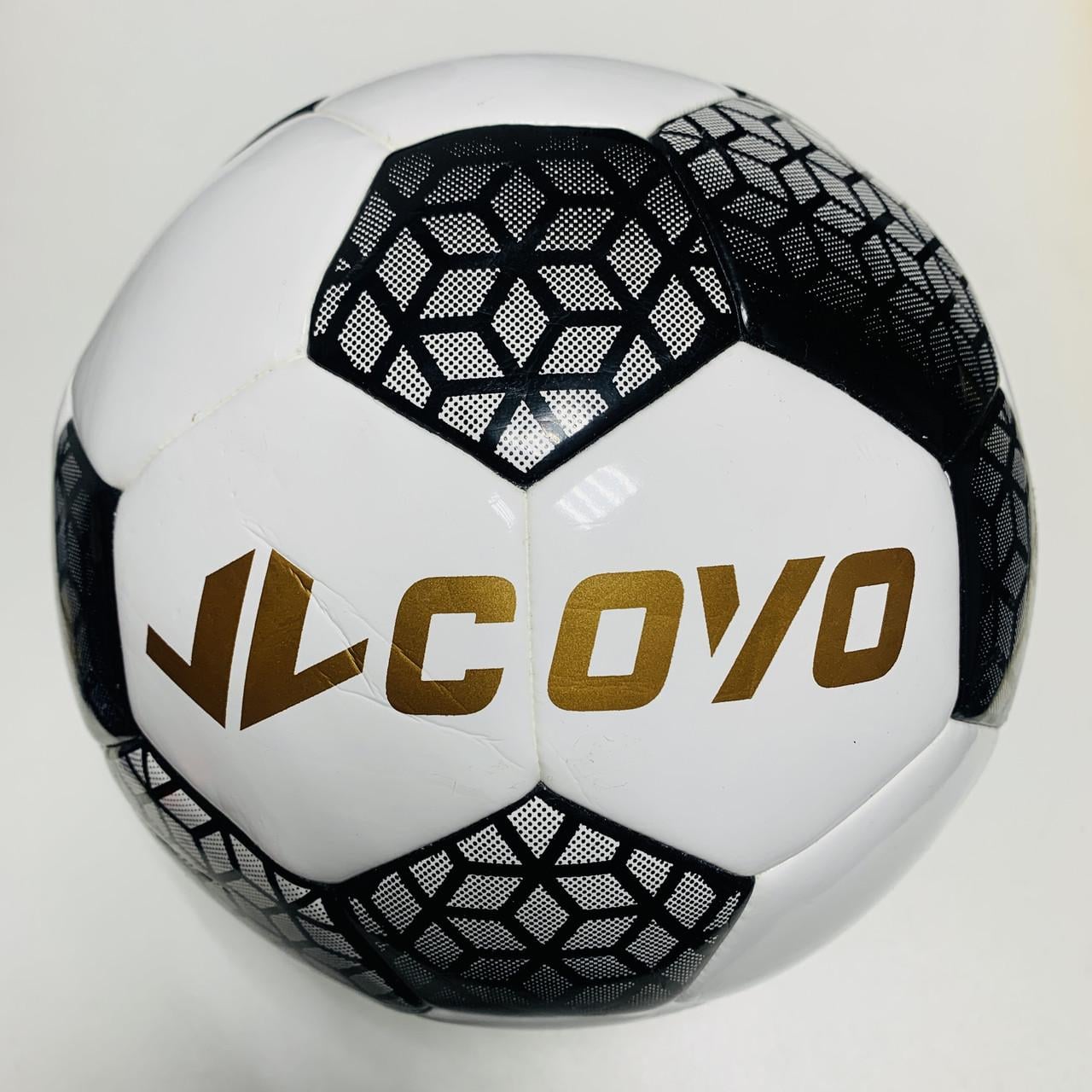 Футбольный мяч Practic Covo р. 5 (1150)