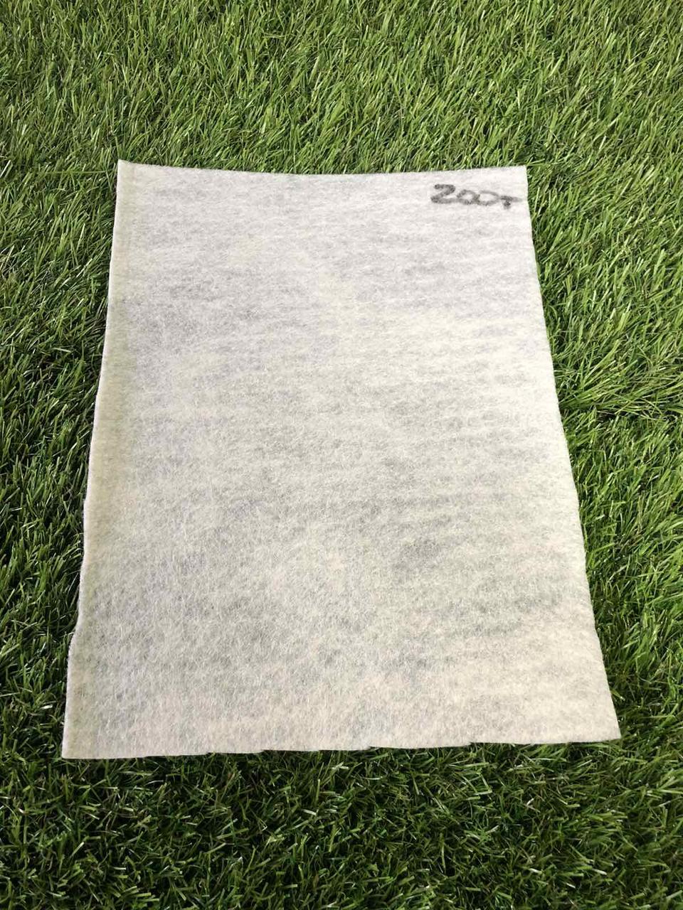 Геотекстиль термофиксированный 200 г/м2 (10103) - фото 5