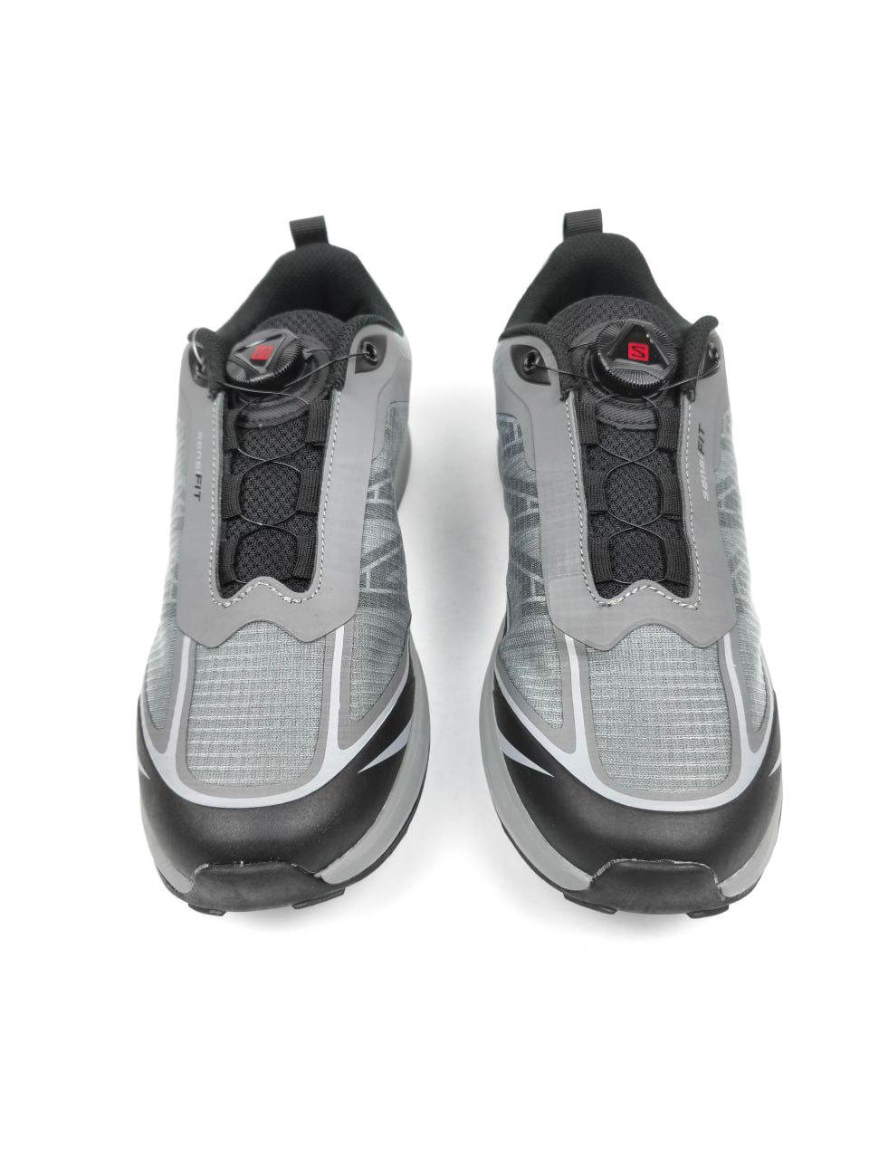 ᐉ Кроссовки мужские Salomon X-MISSION BOA текстиль р. 41