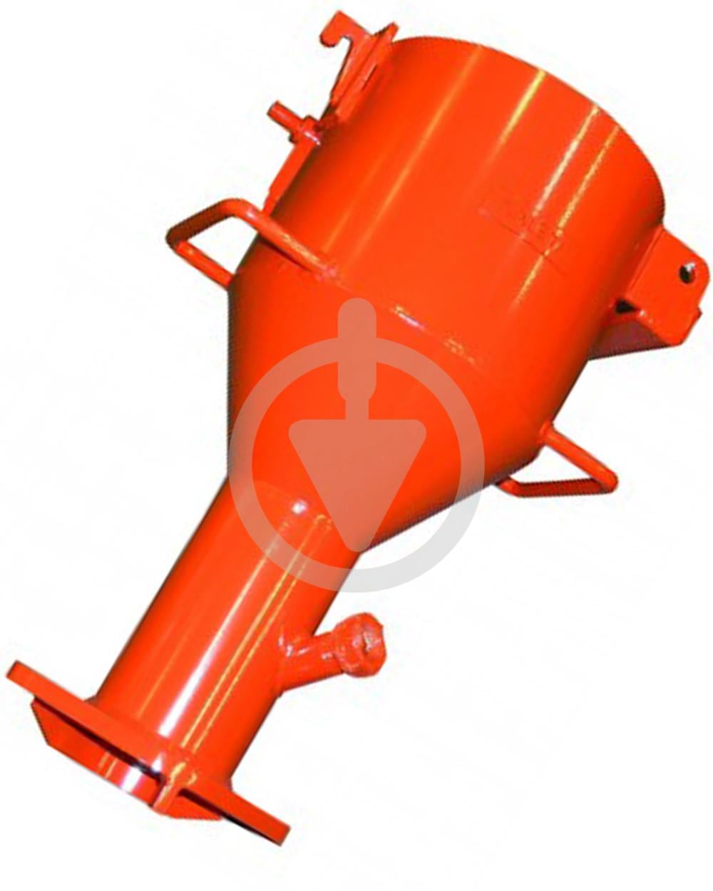 Смесительная камера KALETA ATWG-5 (13475515)