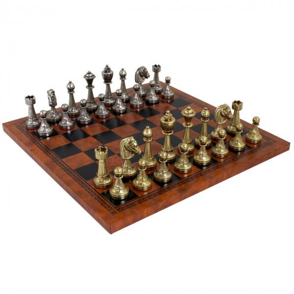 Шахматы эксклюзивные классические 70M 215