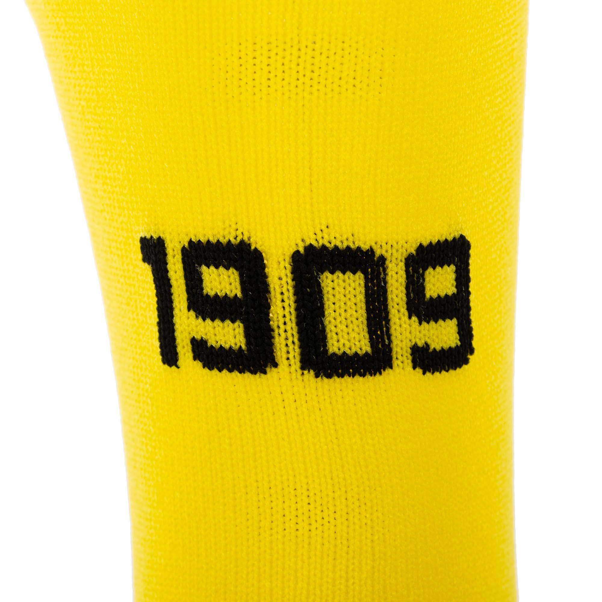 Гетри дитячі з символікою футбольного клубу SPOINT BORUSSIA DORTMUND HOME 2025 ETM2517-BD1 р. 34-38 Жовтий (ETM2517-BD1) - фото 6 Гетри дитячі з символікою футбольного клубу SPOINT BORUSSIA DORTMUND HOME 2025 ETM2517-BD1 р. 34-38 Жовтий (ETM2517-BD1) - фото 6