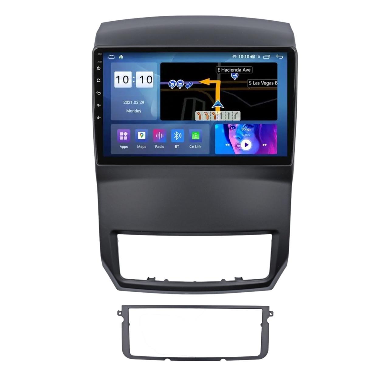 Магнитола штатная Mekede M700S для Great Wall Voleex C50 2011-2013 9" (2226413467)