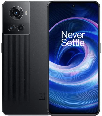 Смартфон OnePlus Ace 12/256GB Black