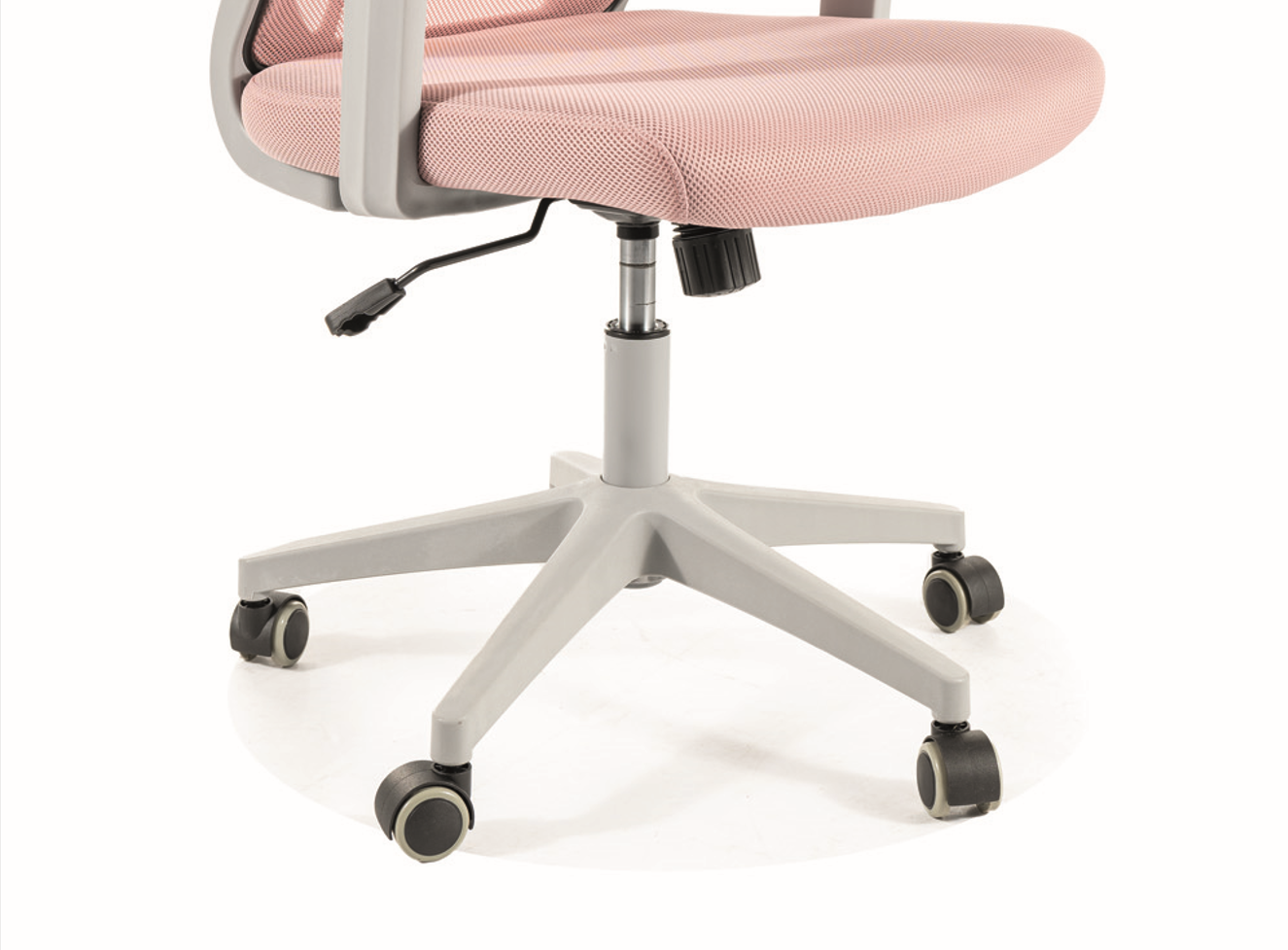 Компьютерное кресло Signal Q-320 Розовый (OBRQ320R) - фото 3