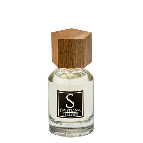 Парфюмированная вода унисекс Cristiana Bellodi S Fig & Tobacco 100 мл (70673)