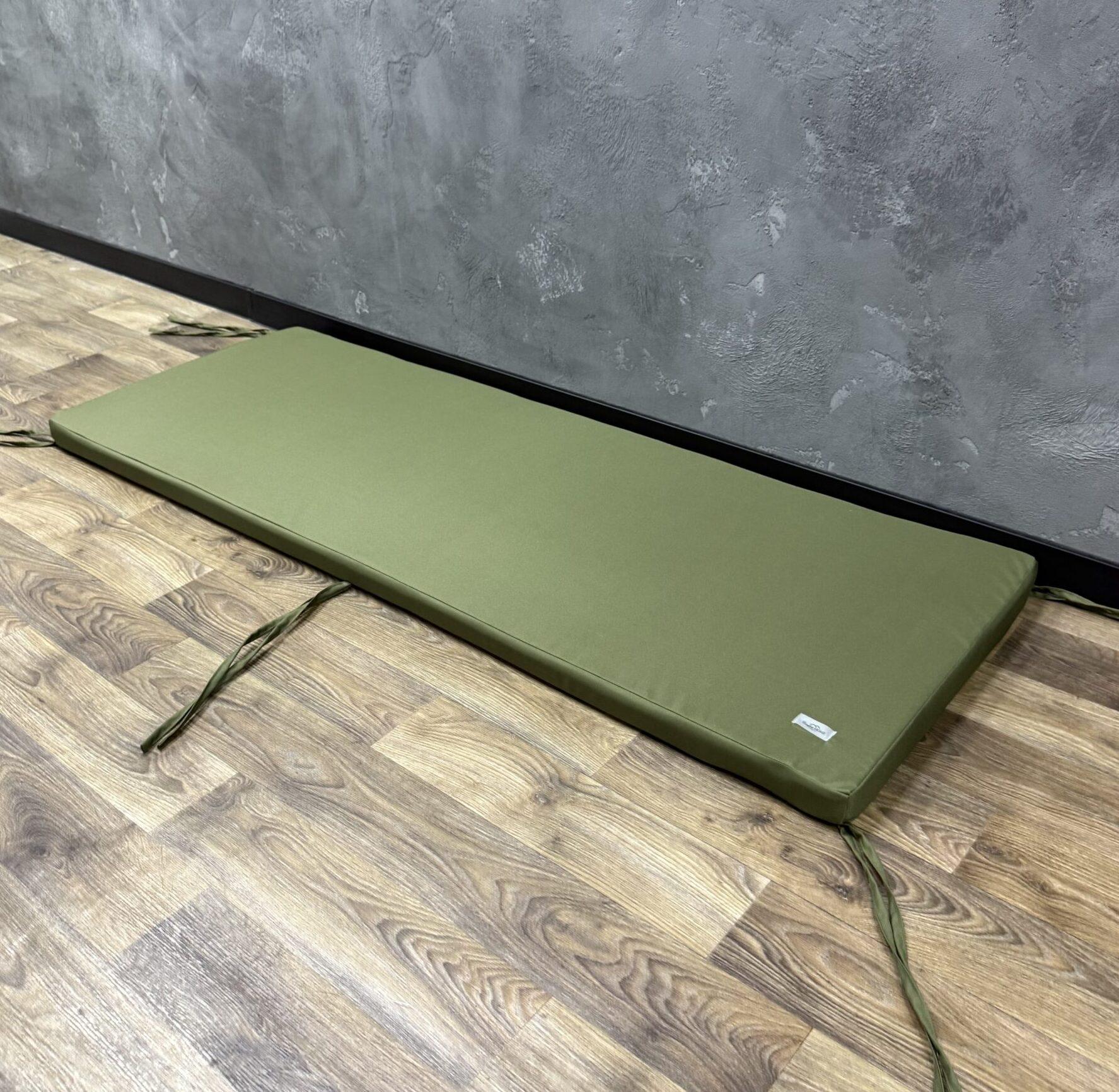 Матрас Comfort Home Oxford на подоконник/каркасы/поддоны/садовая мебель 160х40х8 см Матрас Comfort Home Oxford на подоконник/каркасы/поддоны/садовая мебель 160х40х8 см
