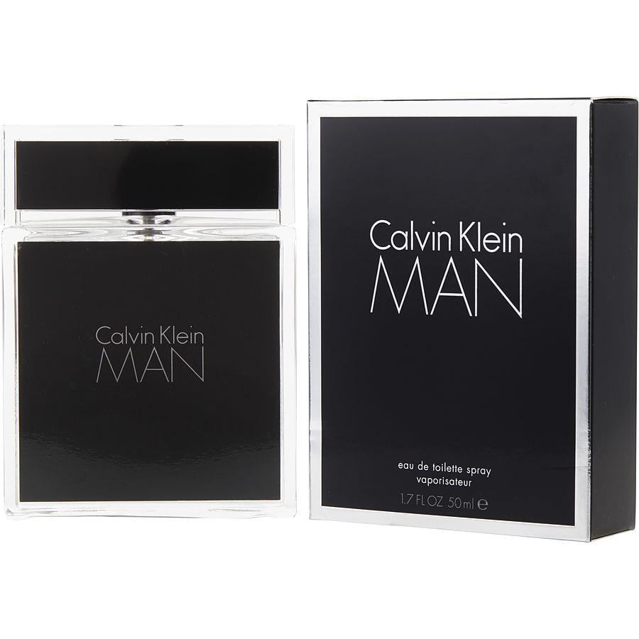 Туалетная вода для мужчин Calvin Klein Man 50 мл (18776484)