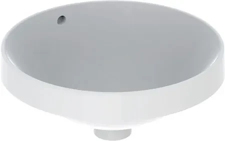 Умывальник Geberit VariForm 40 см (500.700.01.2)