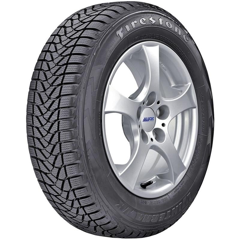 Автошина Firestone WinterHawk 225/60 R18 104V XL (463059)