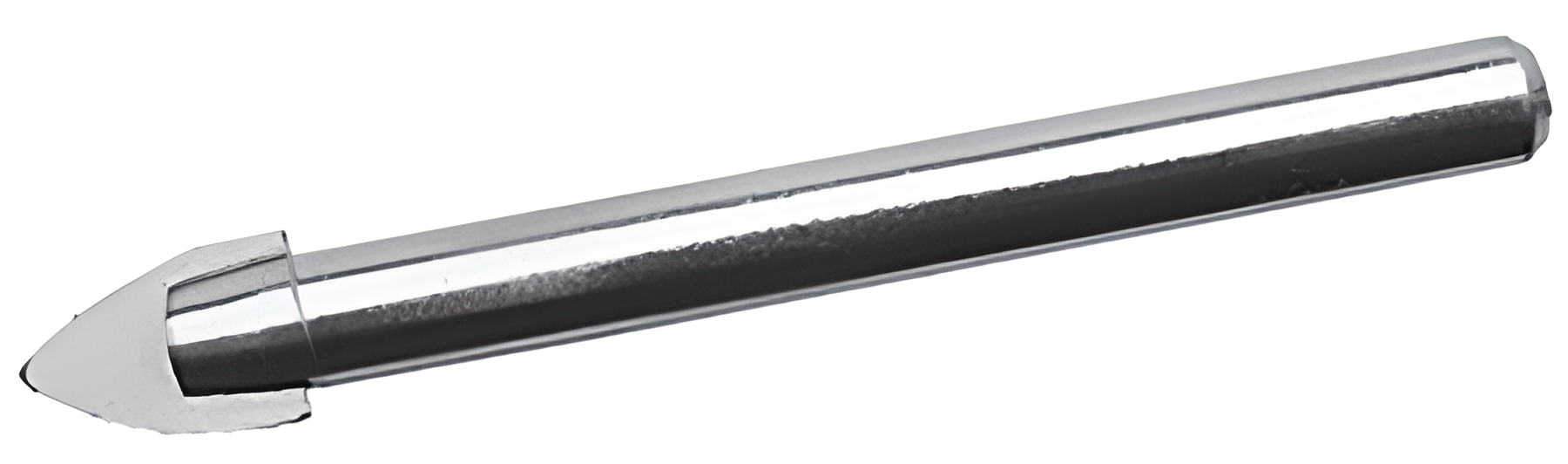 Сверло по керамике Sigma 4 мм (2011041)